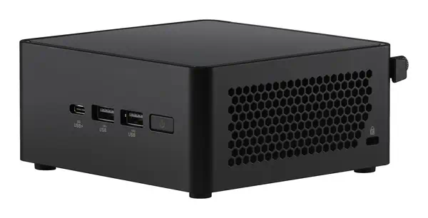 Vente ASUS RNUC14RVKU500000I Barebone Intel Core Ultra 5 ASUS au meilleur prix - visuel 10