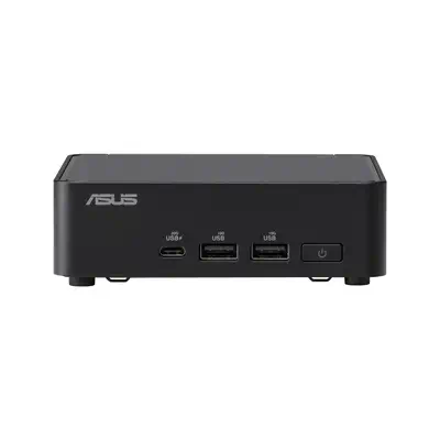 NUC 14 Pro Slim Kit RNUC14RVKU500000I - Asus - Barebone - visuel 2