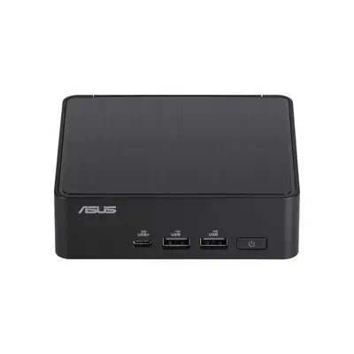 NUC 14 Pro Slim Kit RNUC14RVKU500000I - Asus - Barebone - visuel 7