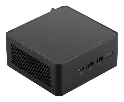 Vente ASUS RNUC14RVKU500000I Barebone Intel Core Ultra 5 ASUS au meilleur prix - visuel 4