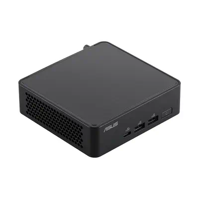 ASUS NUC 14 Pro RNUC14RVKU500002I UCFF Noir 125H - Asus - Barebone - visuel 9