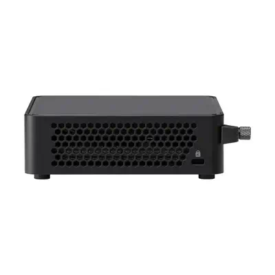 ASUS NUC 14 Pro RNUC14RVKU500002I UCFF Noir 125H Asus - visuel 1 - hello RSE - Graphique haute performance