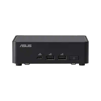 ASUS NUC 14 Pro RNUC14RVKU500002I UCFF Noir 125H - Asus - Barebone - visuel 1