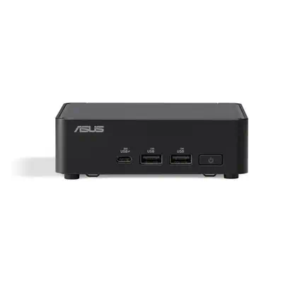 ASUS NUC 14 Pro RNUC14RVKU500002I UCFF Noir 125H Asus - visuel 1 - hello RSE - Design compact