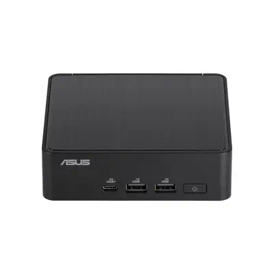 ASUS NUC 14 Pro RNUC14RVKU500002I UCFF Noir 125H - Asus - Barebone - visuel 7