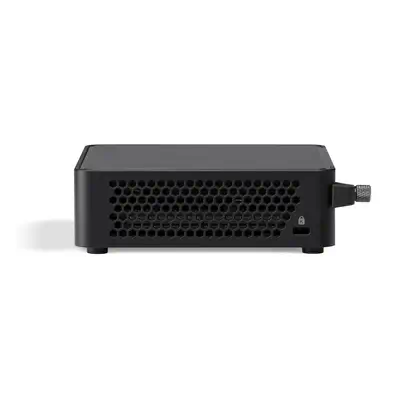 ASUS NUC 14 Pro Slim Kit RNUC14RVKU700000I Noir 155H - Asus - Barebone - visuel 6