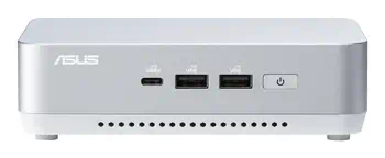 Barebone UCFF garantie