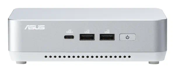 ASUS NUC 14 Pro+ RNUC14RVSU700000I UCFF Argent 155H - Asus - Barebone - visuel 10