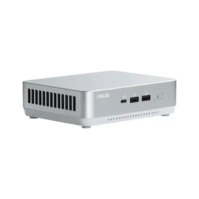ASUS NUC 14 Pro+ RNUC14RVSU700000I UCFF Argent 155H - Asus - Barebone - visuel 6