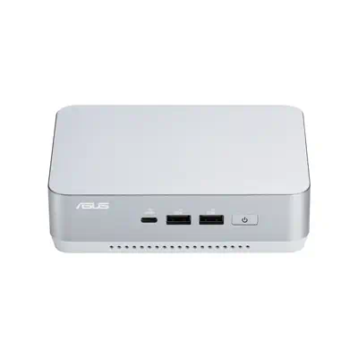 ASUS NUC 14 Pro+ RNUC14RVSU700000I UCFF Argent 155H - Asus - Barebone - visuel 2
