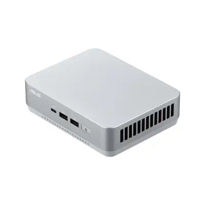 ASUS NUC 14 Pro+ RNUC14RVSU700000I UCFF Argent 155H - Asus - Barebone - visuel 5