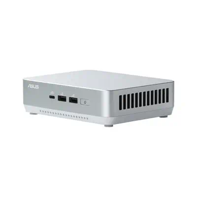 ASUS NUC 14 Pro+ RNUC14RVSU700000I UCFF Argent 155H - Asus - Barebone - visuel 7
