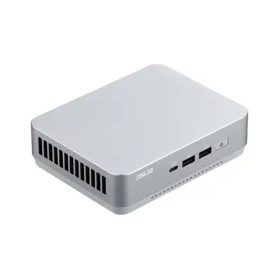 ASUS NUC 14 Pro+ RNUC14RVSU700000I UCFF Argent 155H - Asus - Barebone - visuel 4