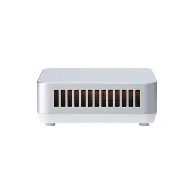 ASUS RNUC14RVSU5068A2I UCFF Argent 125H - Asus - Barebone - visuel 1