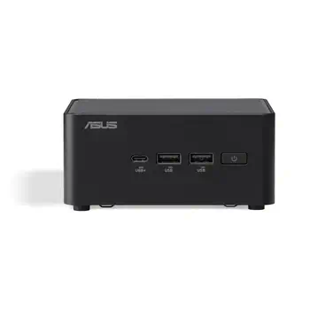Garantie Barebone Pro 90AS0081-M000R0