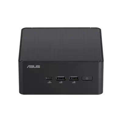 NUC 14 Pro Tall Mini PC RNUC14RVHU5068C0I - Asus - Barebone - visuel 7