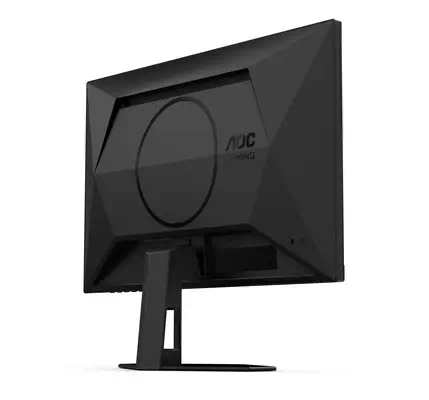 AOC 24G4XE écran plat de PC 60,5 cm (23.8") 1920 x 1080 pixels Full HD LCD Noir, Gris - Ecran Ordinateur - visuel 7