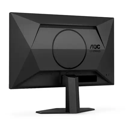 AOC 24G4XE écran plat de PC 60,5 cm (23.8") 1920 x 1080 pixels Full HD LCD Noir, Gris - Ecran Ordinateur - visuel 9