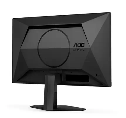 AOC 24G4XE écran plat de PC 60,5 cm (23.8") 1920 x 1080 pixels Full HD LCD Noir, Gris - Ecran Ordinateur - visuel 8