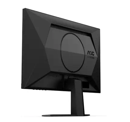 AOC 24G4XE écran plat de PC 60,5 cm (23.8") 1920 x 1080 pixels Full HD LCD Noir, Gris - Ecran Ordinateur - visuel 10