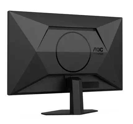 AOC 27G4XE écran plat de PC 68,6 cm (27") 1920 x 1080 pixels Full HD LCD Noir, Gris - Ecran Ordinateur - visuel 9