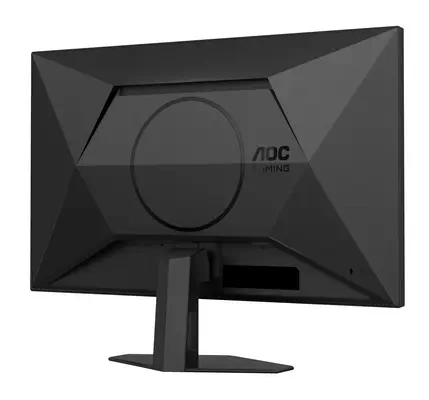 AOC 27G4XE écran plat de PC 68,6 cm (27") 1920 x 1080 pixels Full HD LCD Noir, Gris - Ecran Ordinateur - visuel 8