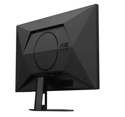 AOC 27G4XE écran plat de PC 68,6 cm (27") 1920 x 1080 pixels Full HD LCD Noir, Gris - Ecran Ordinateur - visuel 10
