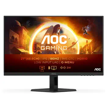 27G4XE revendeur officiel