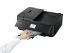 Vente CANON PIXMA TR7650 Inkjet Multifunctional Printer 15ppm Canon au meilleur prix - visuel 10