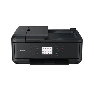 Achat CANON PIXMA TR7650 Inkjet Multifunctional Printer 15ppm sur hello RSE - visuel 5