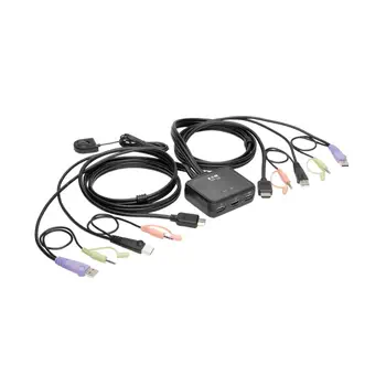 Garantie Switchs et Hubs Tripp Lite B032-HUA2