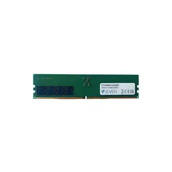 V7 V74480016GBD module de mémoire 16 Go 1 x 16 Go DDR5 5600 MHz meilleur prix