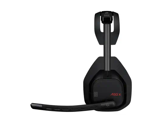 Logitech G A50 X - Casque Micro - visuel 6