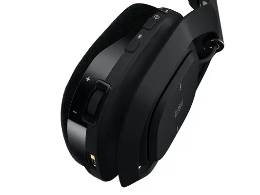 Logitech G A50 X - Casque Micro - visuel 5