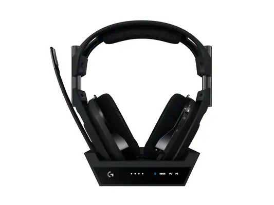 Logitech G A50 X - Casque Micro - visuel 8