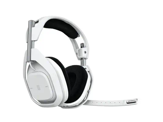 Logitech G A50 X - Casque Micro - visuel 4
