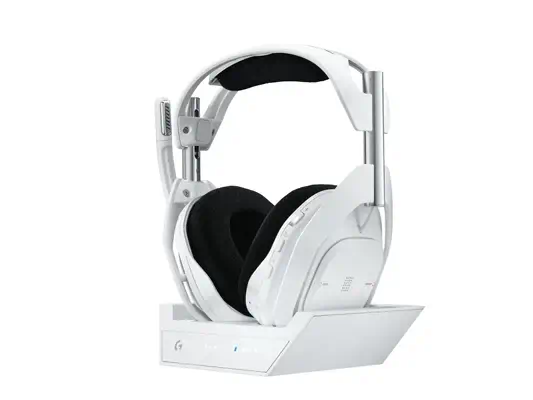 Logitech G A50 X - Casque Micro - visuel 5