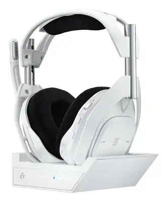 Logitech G A50 X - Casque Micro - visuel 8