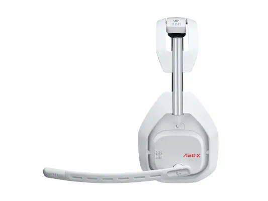 Logitech G A50 X - Casque Micro - visuel 3