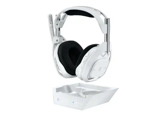 Logitech G A50 X - Casque Micro - visuel 6