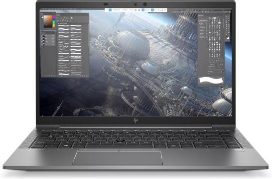 HP ZBook Firefly 14 G8 HP - visuel 8 - hello RSE