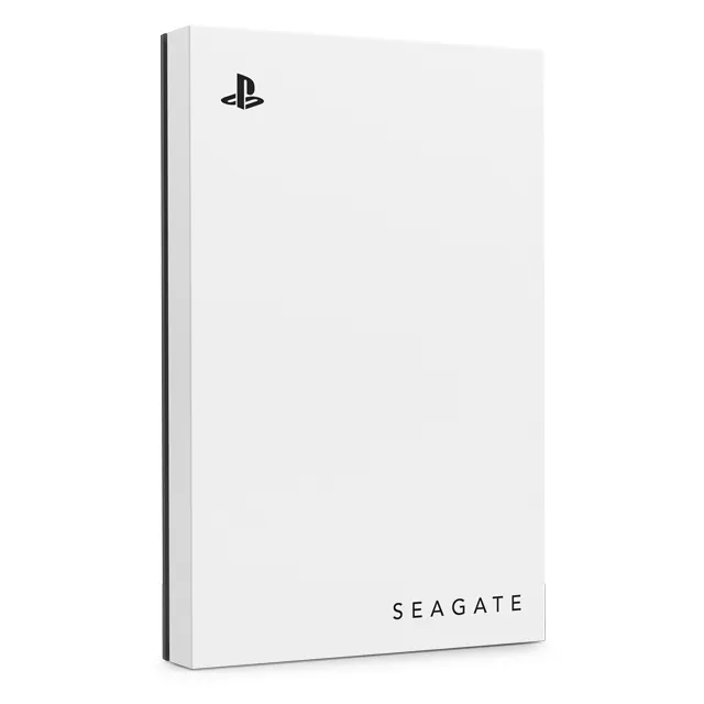 Achat SEAGATE Game Drive for PlayStation 2To sur hello RSE - visuel 3