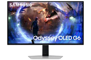 Meilleur prix Ecran Ordinateur Odyssey 31 W