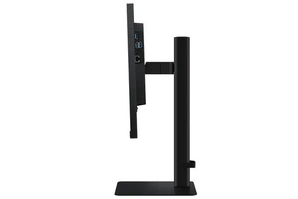 23,8" ViewFinity S6 S60UD QHD Monitor - Samsung - Ecran Ordinateur - visuel 8