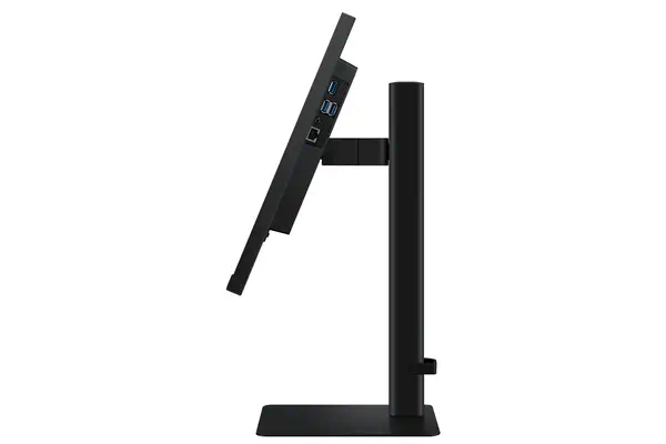 23,8" ViewFinity S6 S60UD QHD Monitor - Samsung - Ecran Ordinateur - visuel 10