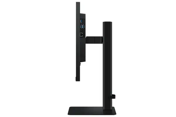 23,8" ViewFinity S6 S60UD QHD Monitor - Samsung - Ecran Ordinateur - visuel 9