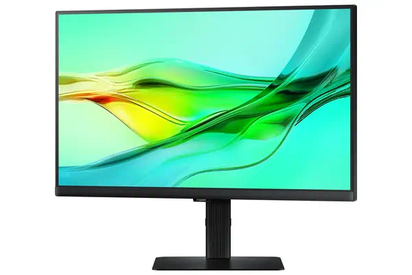 23,8" ViewFinity S6 S60UD QHD Monitor Samsung - visuel 1 - hello RSE - Expérience visuelle exceptionnelle