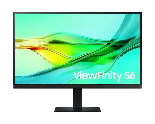 Vente SAMSUNG ViewFinity S60UD 27p WQHD IPS 100Hz 5ms Samsung au meilleur prix - visuel 2