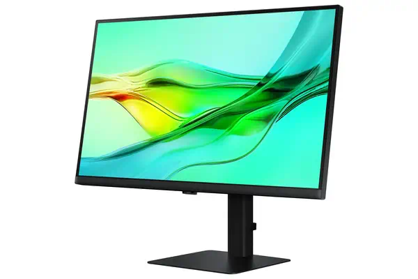 27" ViewFinity S6 S60UD QHD Monitor - Samsung - Ecran Ordinateur - visuel 5