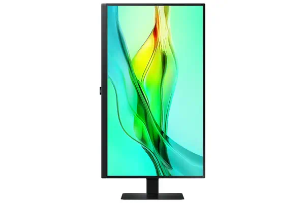 27" ViewFinity S6 S60UD QHD Monitor - Samsung - Ecran Ordinateur - visuel 6